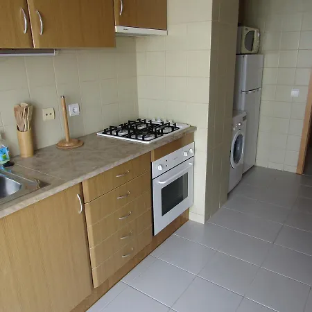 Alltravel Encosta Da Marina דירה פורטימאו