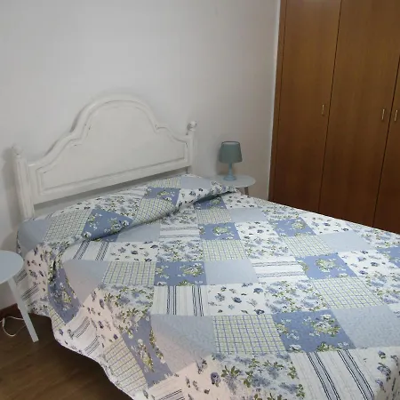 Lejlighed Alltravel Encosta Da Marina *