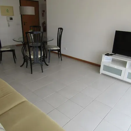 Alltravel Encosta Da Marina דירה פורטימאו