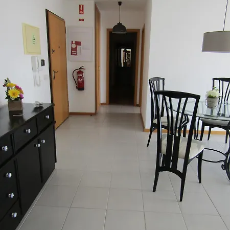 Alltravel Encosta Da Marina דירה