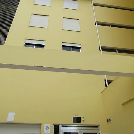 Alltravel Encosta Da Marina פורטימאו