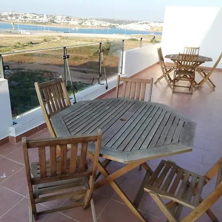 דירה Alltravel Encosta Da Marina פורטימאו