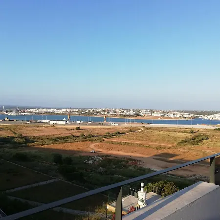 Alltravel Encosta Da Marina Portimão